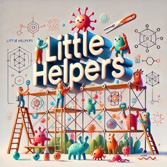 LittleHelpers website